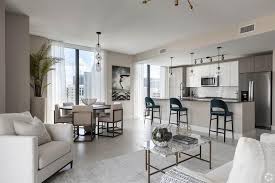 Appartment